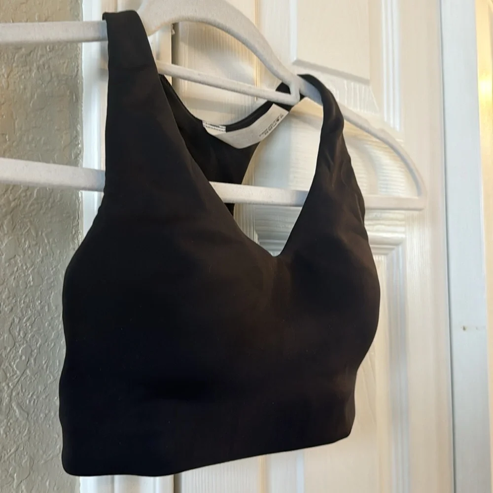 Lululemon In Alignment Racerback Bra *Light Support, B/C Cup - Picture 6 of 7